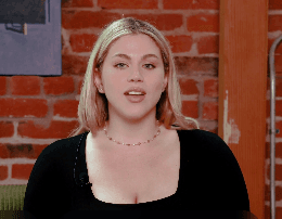 Samantha Brooks
